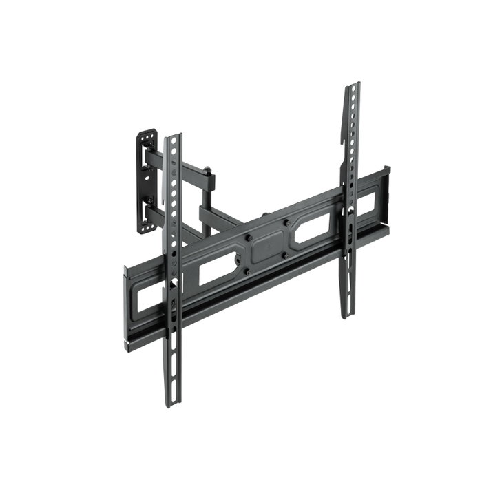 Tooq Soporte de Pared LP7863TN-B para TV de 37-70 pulgadas, Negro Tooq Soporte de Pared LP7863TN-B para TV de 37-70 pulgadas, Negro