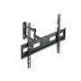 Tooq Soporte de Pared LP7863TN-B para TV de 37-70 pulgadas, Negro
