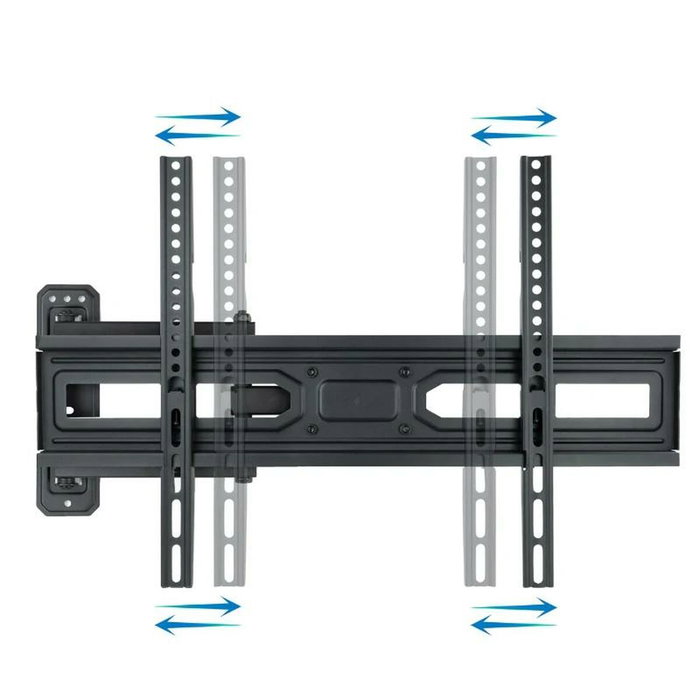 Tooq Soporte de Pared LP7863TN-B para TV de 37-70 pulgadas, Negro Tooq Soporte de Pared LP7863TN-B para TV de 37-70 pulgadas, Negro