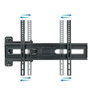 Tooq Soporte de Pared LP7863TN-B para TV de 37-70 pulgadas, Negro