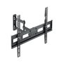 Tooq Soporte de Pared LP7863TN-B para TV de 37-70 pulgadas, Negro