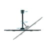 Tooq Soporte de Pared LP7863TN-B para TV de 37-70 pulgadas, Negro