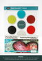 Panpastel PanPastel 7 - Explorando los medios mixtos con Donna Downey Estuche