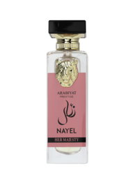 Nayel Her Majesty, Agua de perfume, Para mujeres, 70 ml
