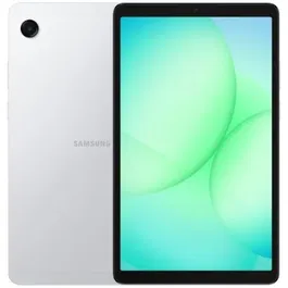 Samsung Galaxy Tab A11 Tablet 8.7" 4GB RAM 64GB Almacenamiento Octacore 4G Plata SM-X135FZSAEUB