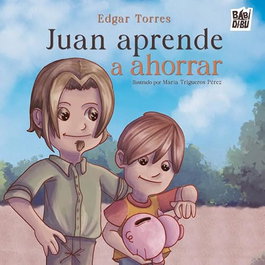 En Joan apren a estalviar, Edgar Torres - Babidi-Bu Libros