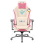 Phoenix technologies Silla gaming phoenix nova cream edition