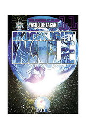 Editorial Ivrea, S.L. Moonlight Mile 11 (Comic)