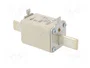 ETI POLAM Fusible NH1 de cerámica 25A 500VAC gF