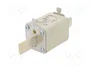ETI POLAM Fusible NH1 de cerámica 25A 500VAC gF
