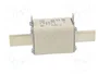 ETI POLAM Fusible NH1 de cerámica 25A 500VAC gF