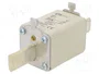 ETI POLAM Fusible NH1 de cerámica 25A 500VAC gF