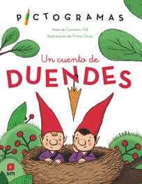 SM, Un cuento de duendes, Carmen Gil Martínez - SM