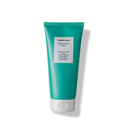 Comfort Zone Body Active Crema Corporal Reafirmante 200 ml
