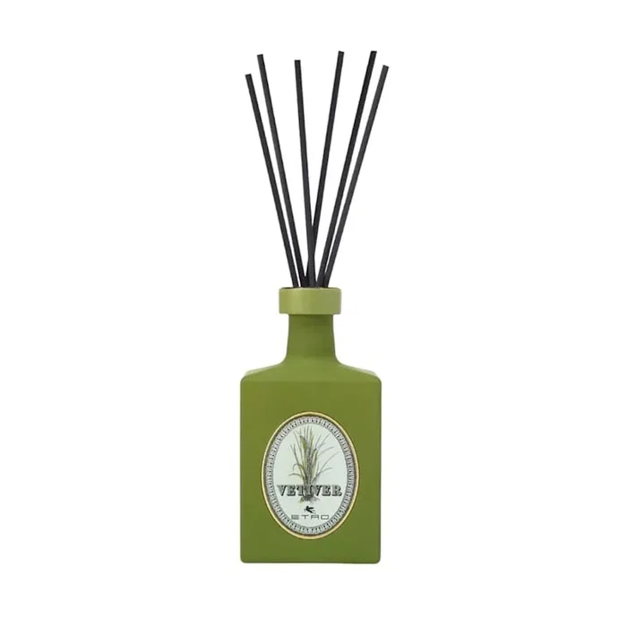 Etro Vetiver Difusor de aroma con varillas 500 ml