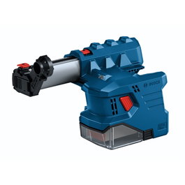 Bosch GDE 18V-12 Unidad de extracción de polvo inalámbrica