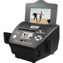Rollei PDF-S 240 SE Escáner de diapositivas, negativos y fotos