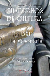 Cuadernos de Cultura, Pedro González-Blanco - MASONICA