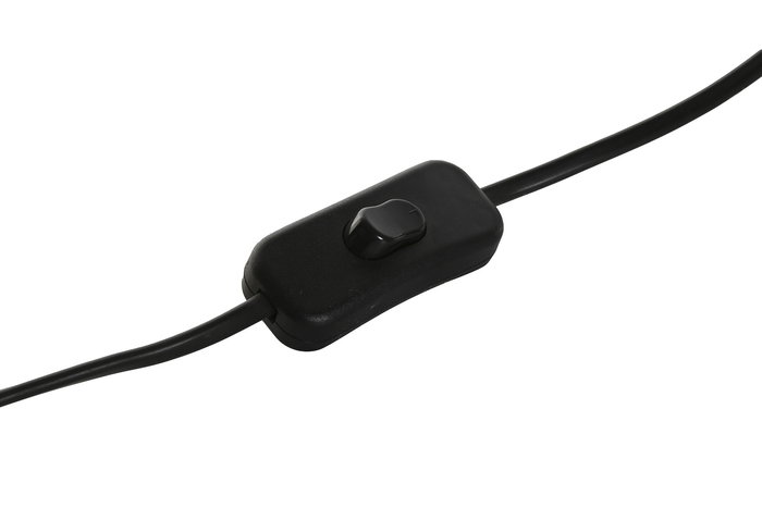 DKD Home Decor Lámpara Sobremesa Neoclásico 30 x 40.5 x 30 cm Algodón y Mármol