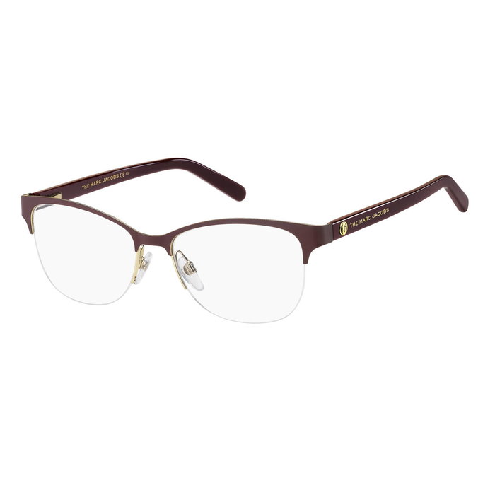 Montura de Gafas Mujer Marc Jacobs MARC-543-LHF Ø 52 mm Montura de Gafas Mujer Marc Jacobs MARC-543-LHF Ø 52 mm