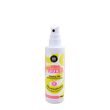 Lola Cosmetics Plot Twist Guava Oil 90ml