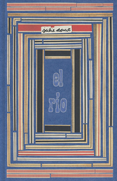 El río, Julie Doucet - FULGENCIO PIMENTEL