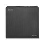SAVIO Unidad de DVD externa AK-59, Negro, USB A
