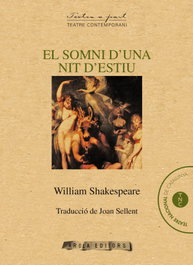 AROLA EDITORS, El somni d'una nit d'estiu, William Shakespeare - AROLA EDITORS