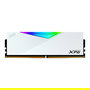 XPG Lancer RGB 64GB Kit (2x32GB) DDR5 6000MHz RAM DIMM 288-pin, CL30, Intel XMP 3.0, AMD EXPO 1.0, On-Die ECC, RGB