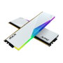 ADATA XPG LANCER RGB 64 GB (2 x 32 GB) DDR5 6000 MHz AX5U6000C3032G-DCLARWH