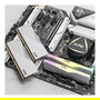 XPG Lancer RGB 64GB Kit (2x32GB) DDR5 6000MHz RAM DIMM 288-pin, CL30, Intel XMP 3.0, AMD EXPO 1.0, On-Die ECC, RGB
