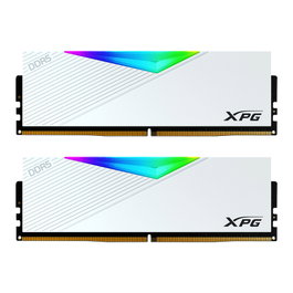 ADATA XPG LANCER RGB 64 GB (2 x 32 GB) DDR5 6000 MHz AX5U6000C3032G-DCLARWH