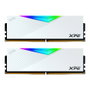 ADATA XPG LANCER RGB 64 GB (2 x 32 GB) DDR5 6000 MHz AX5U6000C3032G-DCLARWH