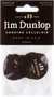 Dunlop Pack 12 Púas Genuine Celluloid Teardrop Medium