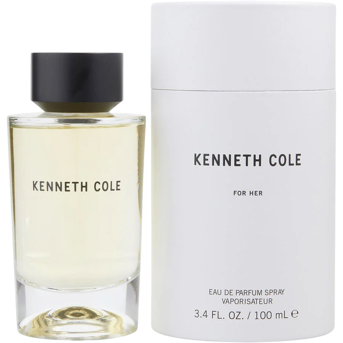 Kenneth Cole For Her Agua de perfume 100 ml Spray