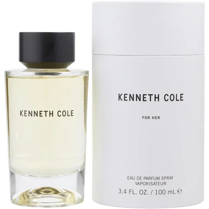Kenneth Cole For Her Agua de perfume 100 ml Spray