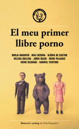 MALES HERBES, El meu primer llibre porno - VV.AA.