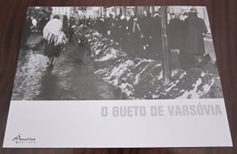 O Gueto de Varsóvia, AA.VV. - ANCORA EDITORA