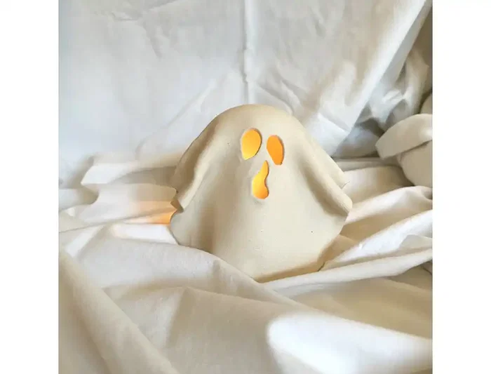 SIO-2 Plus Pasta de Modelar Arcilla Natural para Manualidades y Profesionales, Endurece al Aire, Blanco, Paquete de 5 kg