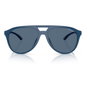 Armani Exchange AX4156SU-837680 con cristales azules