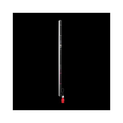 Rittal 7979.276 PDU Metered 16A/3P 24 x C13 + 6 x C19