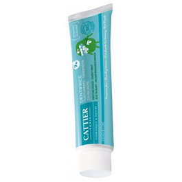 Cattier Dentífrico para Niños 7 Años+ 50 ml