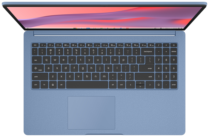 ASUS Chromebook CM1505CM4A-S70064 15.6 FHD 4GB 128GB eMMC Azul ASUS Chromebook CM1505CM4A-S70064 15.6 FHD 4GB 128GB eMMC Azul