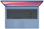 ASUS Chromebook CM1505CM4A-S70064 15.6 FHD 4GB 128GB eMMC Azul