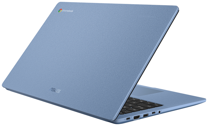 ASUS Chromebook CM1505CM4A-S70064 15.6 FHD 4GB 128GB eMMC Azul ASUS Chromebook CM1505CM4A-S70064 15.6 FHD 4GB 128GB eMMC Azul