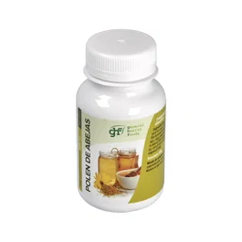 GHF Polen 600Mg 100Comprimidos