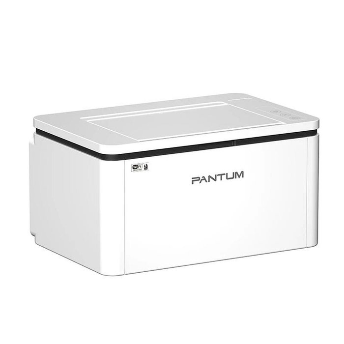 Pantum BP2300W Impresora láser Monocromo A4, Wi-Fi, Bluetooth, Negro