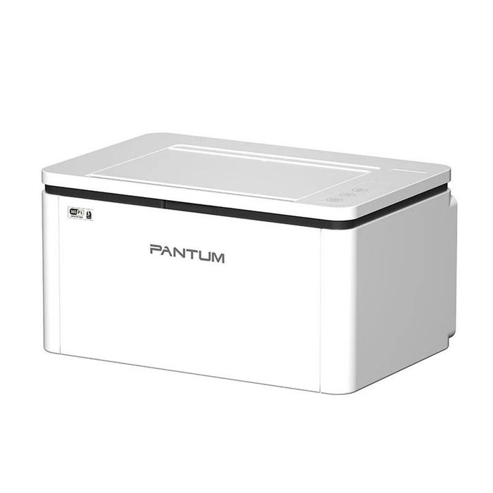 Pantum BP2300W Impresora láser Monocromo A4, Wi-Fi, Bluetooth, Negro