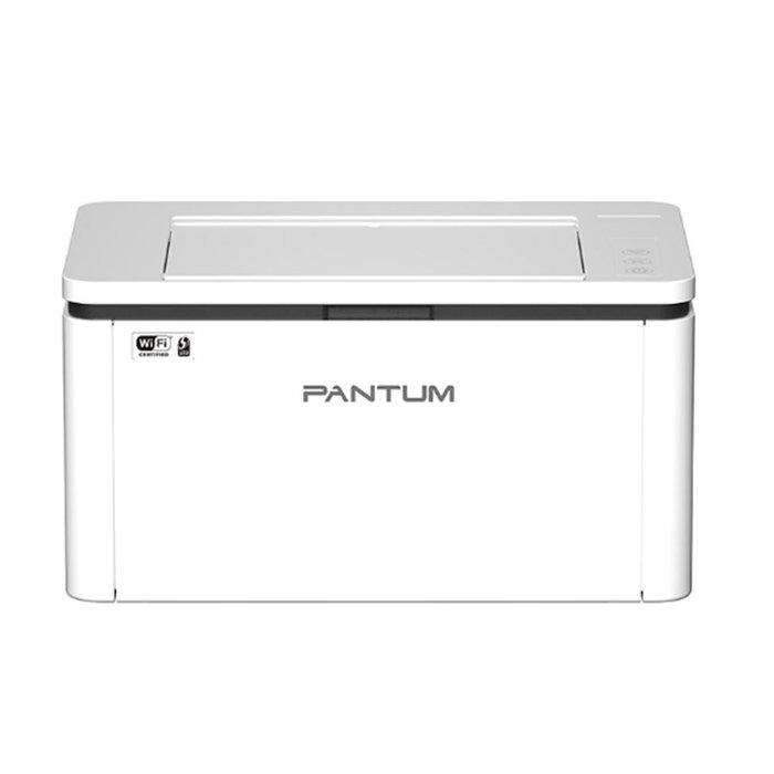 Pantum BP2300W Impresora láser Monocromo A4, Wi-Fi, Bluetooth, Negro