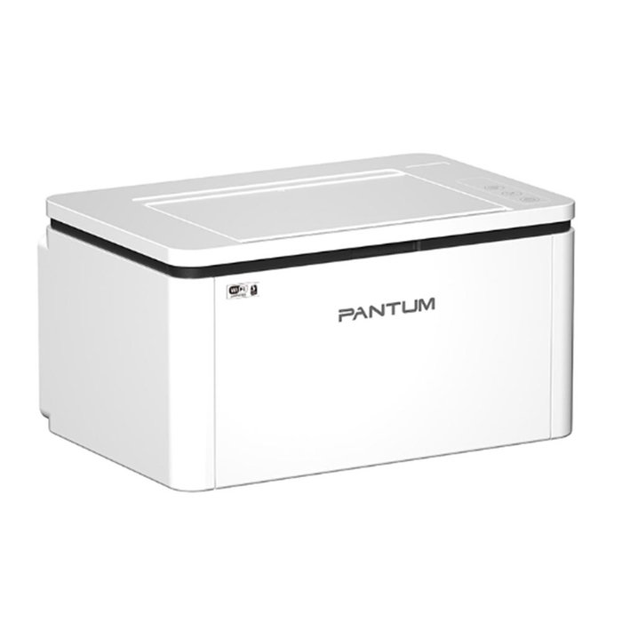 Pantum BP2300W Impresora láser Monocromo A4, Wi-Fi, Bluetooth, Negro